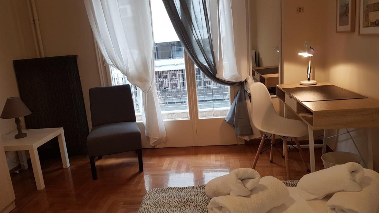 Begonia-Athens Center, 6 Bd, 2,5 Bath Lejlighed Eksteriør billede