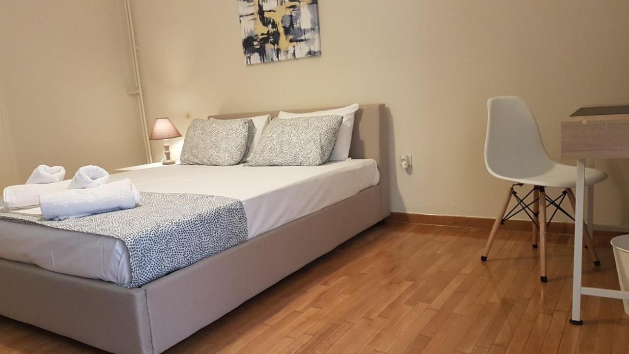 Begonia-Athens Center, 6 Bd, 2,5 Bath Lejlighed Eksteriør billede