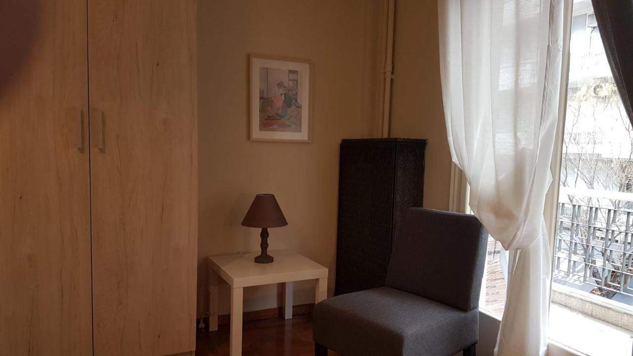 Begonia-Athens Center, 6 Bd, 2,5 Bath Lejlighed Eksteriør billede